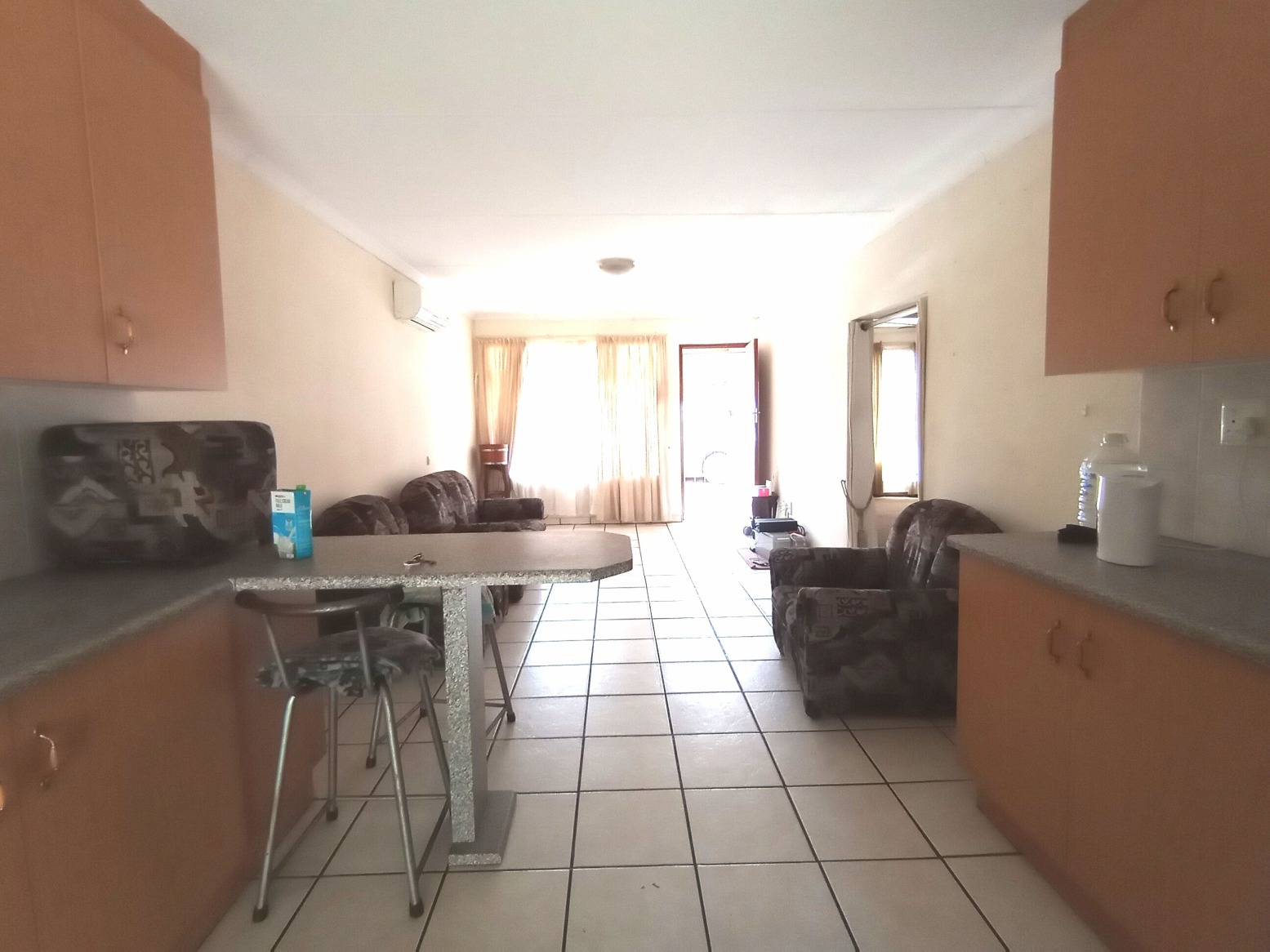 2 Bedroom Property for Sale in Parys Free State